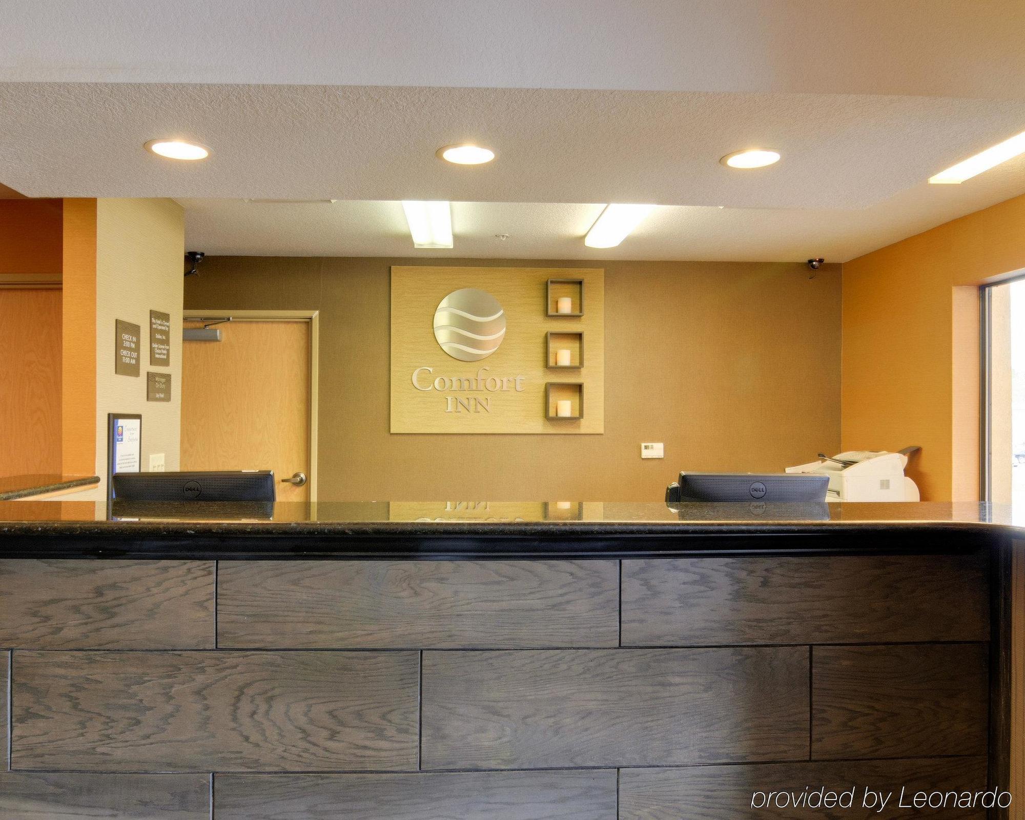 Quality Inn & Suites Malvern Экстерьер фото