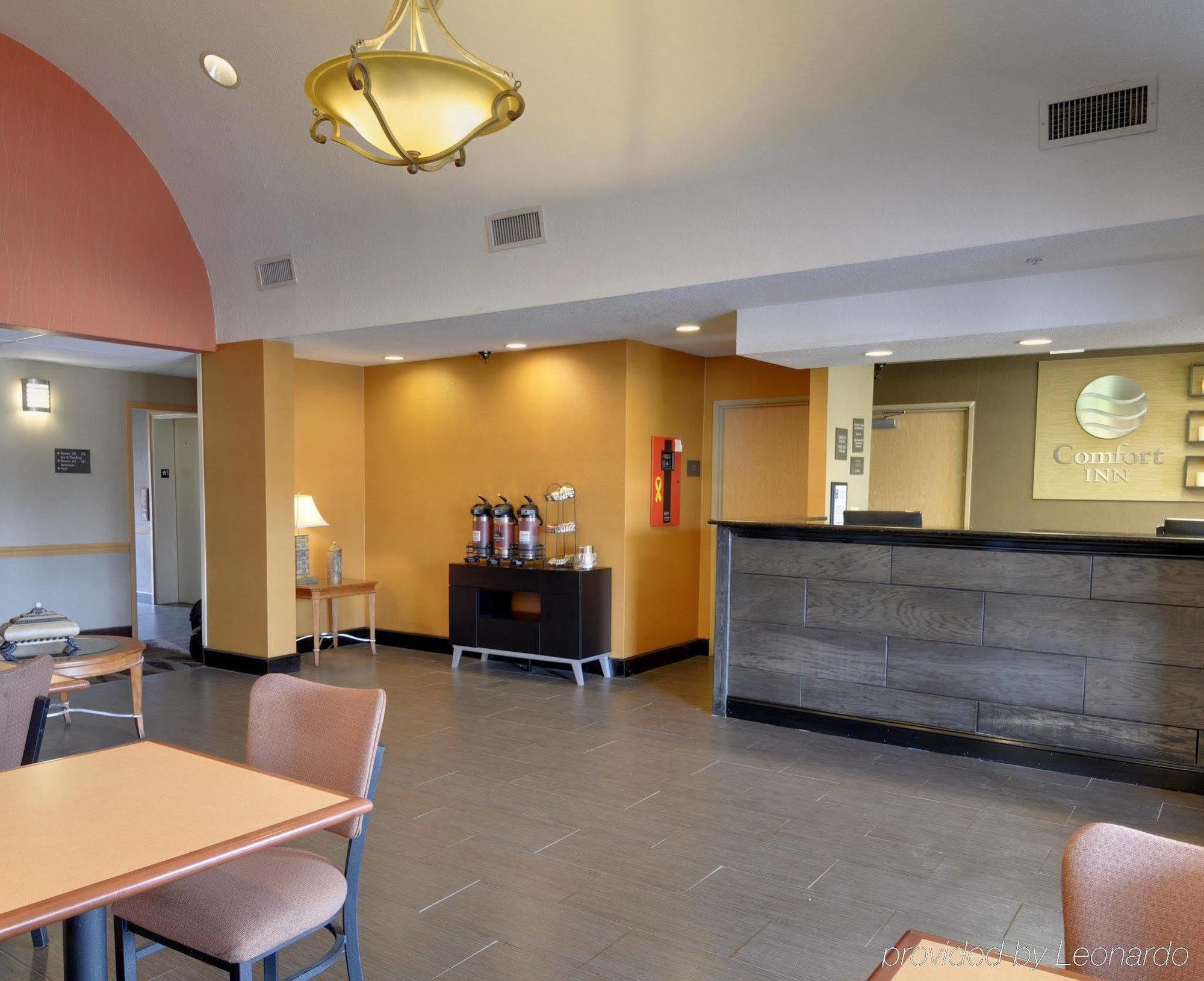 Quality Inn & Suites Malvern Экстерьер фото